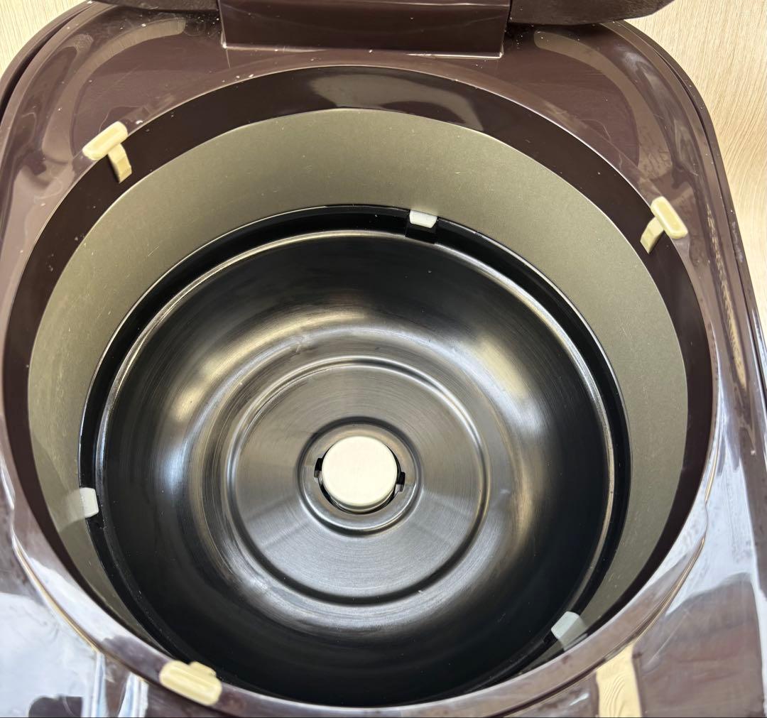 Panasonic SR-FD101 IHジャー炊飯器 *2021年製