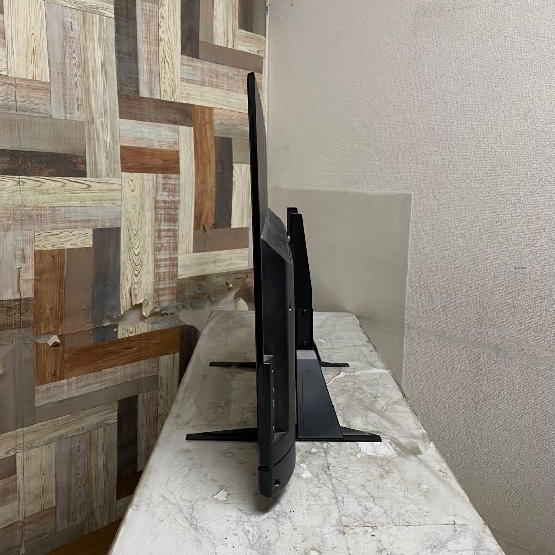 全国送料込❣️東芝40型地デジBSCS視聴可テレビYouTube.Netflix