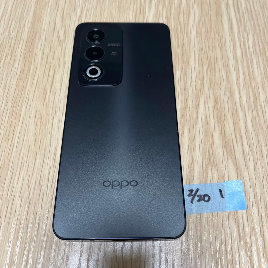 スマートフォン本体 OPPO A3 5G 128GB/4GB RAM