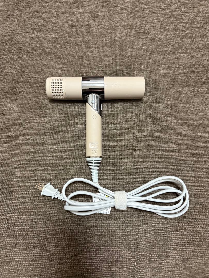 【ジャンク品】KINUJIO ヘアドライヤー