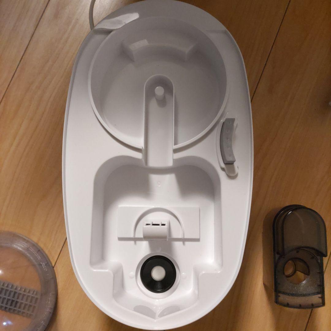 Vornado 超音波式加湿器 UH-100-JP 新品カートリッジ2個付き