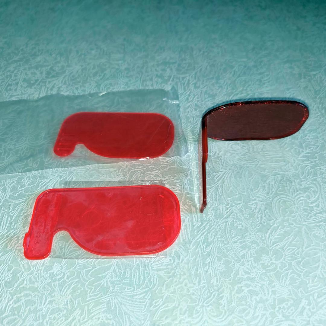 ドラゴンボールZ バトルスカウター