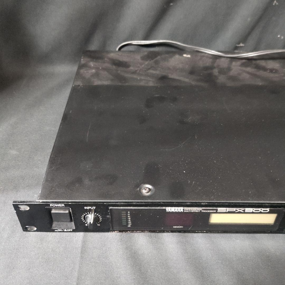 ギター YAMAHA SPX900