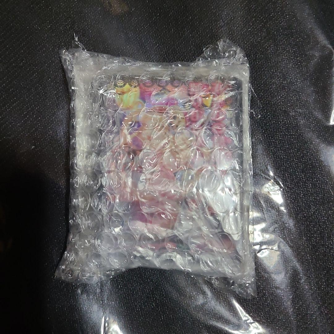 デュエル・マスターズEXカードプロテクト「みんなの悲鳴で踊りましょVer.」②