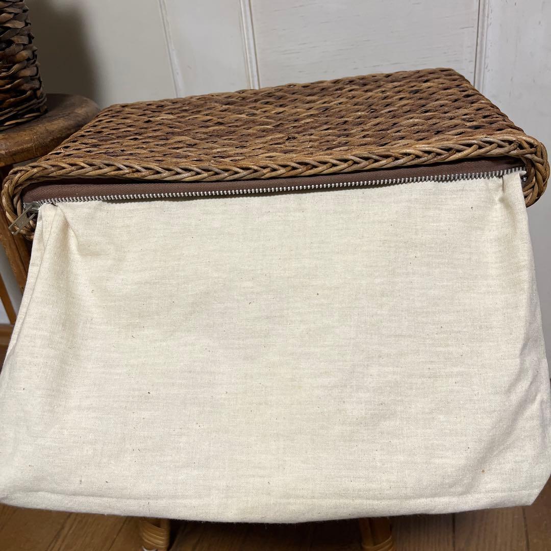 あけび　クラッチバッグ　天然素材　あけび細工　青森工芸品