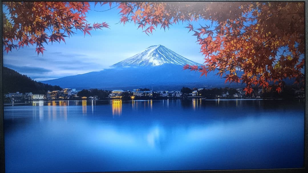 中古 acer モバイルモニター 15.6インチ PM161QJbmiuux