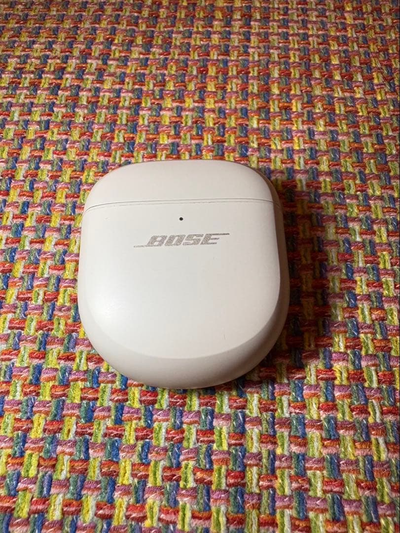 Bose QuietComfort Ultra Earbuds 第一世代