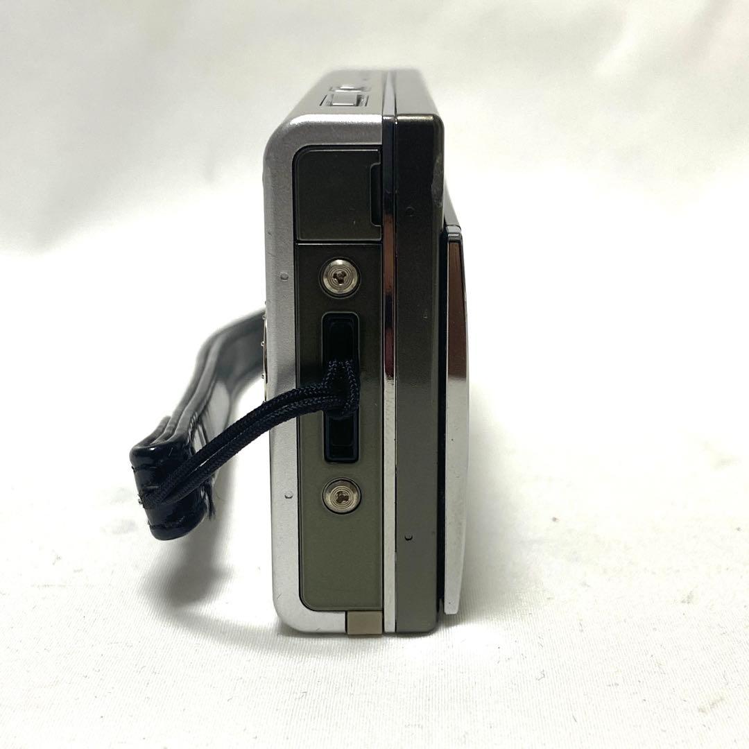 フジフィルム ファインピックス Z100fd コンデジ デジカメ レトロ