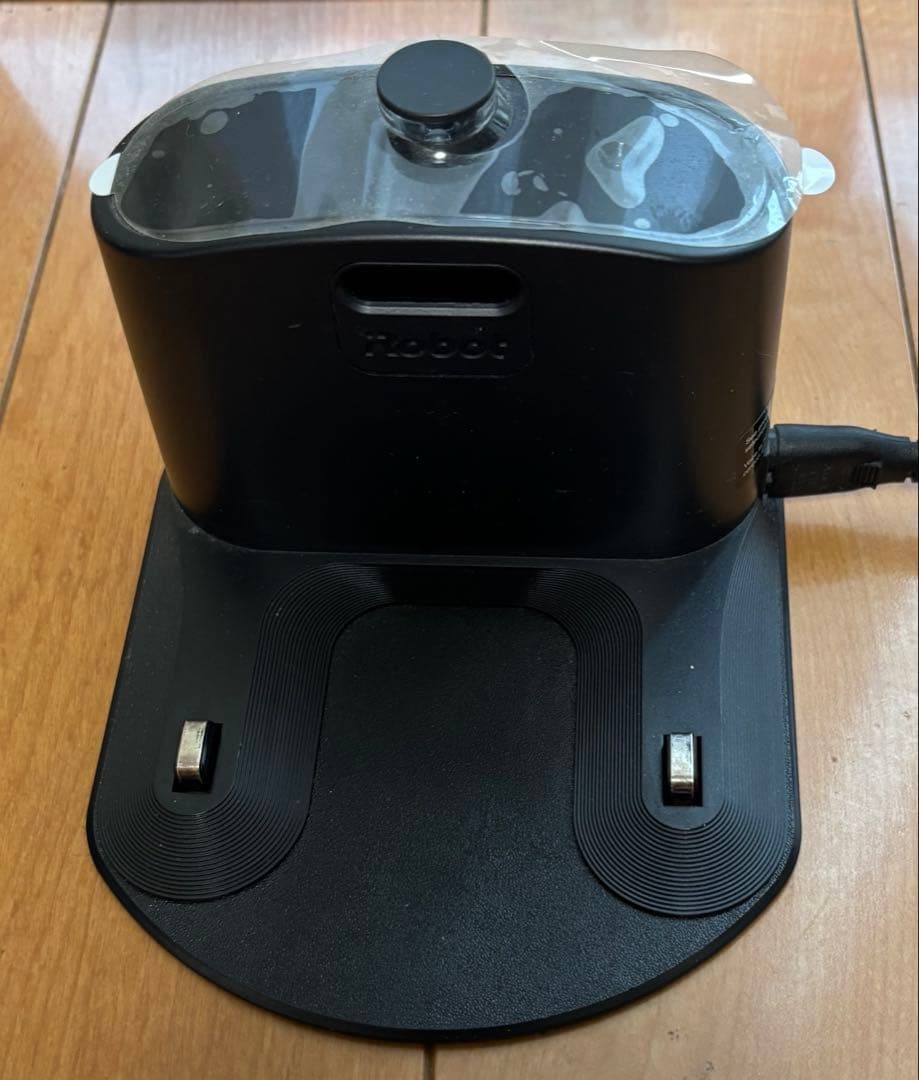 iRobot Roomba ルンバe5 ロボット掃除機本体