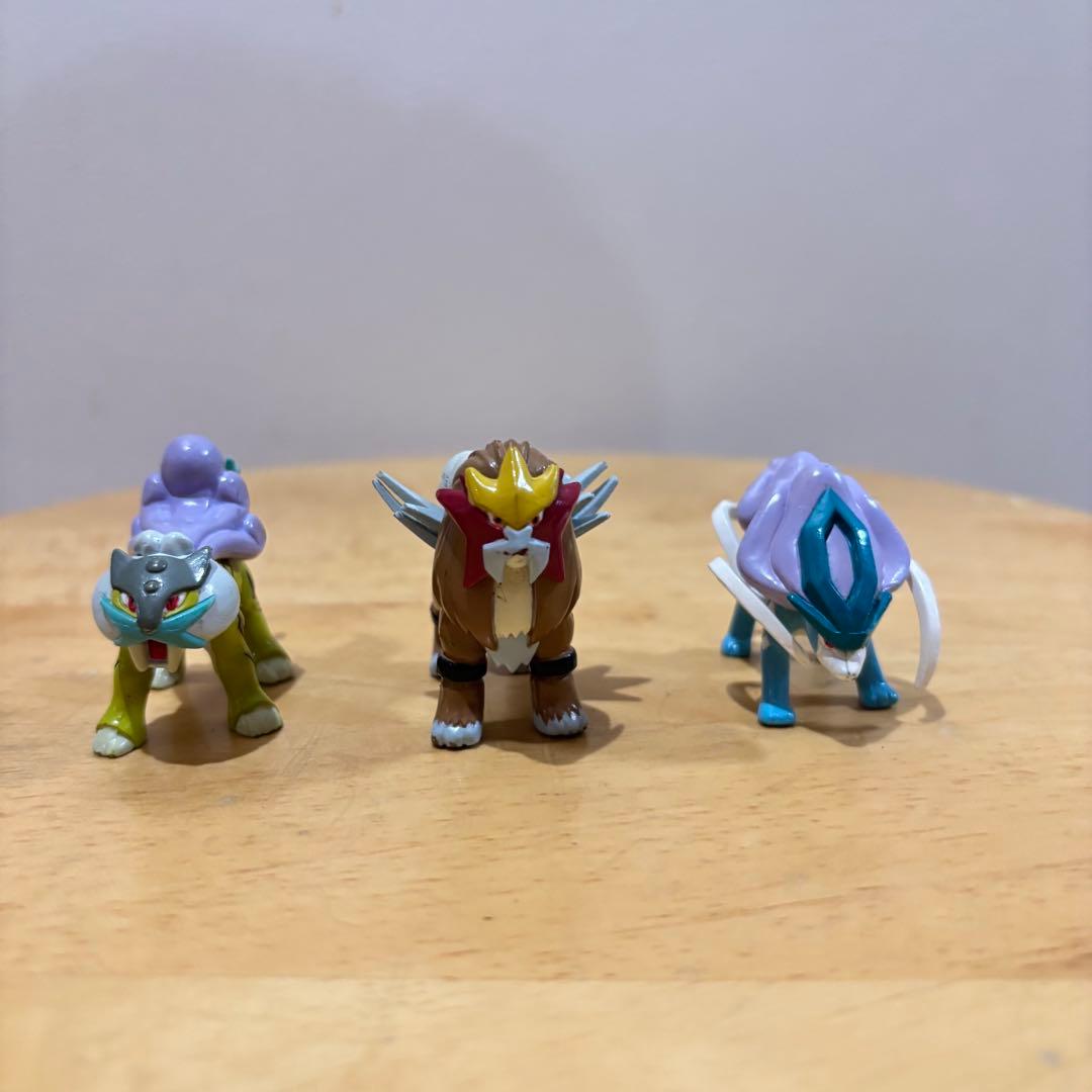 モンコレ　ポケットモンスター　タカラトミー　まとめ売り　21点