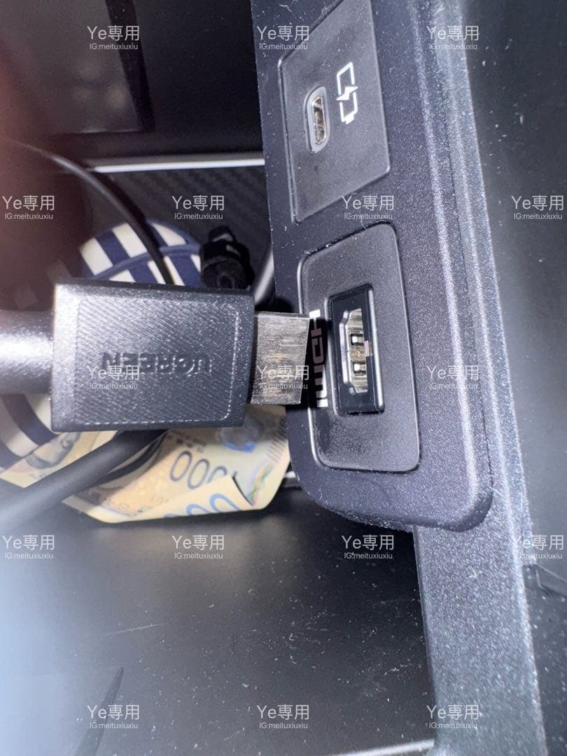 【未使用】アップル USB-C to Digital AV HDMI A1621