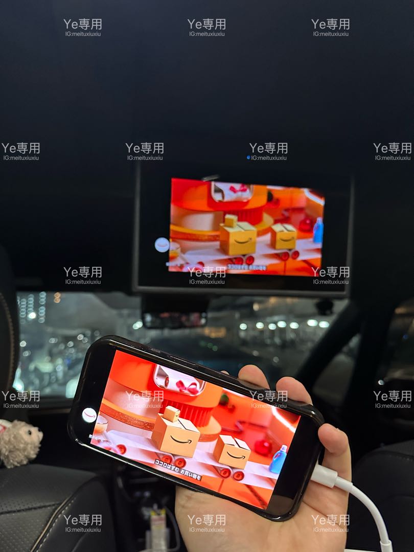 【未使用】アップル USB-C to Digital AV HDMI A1621