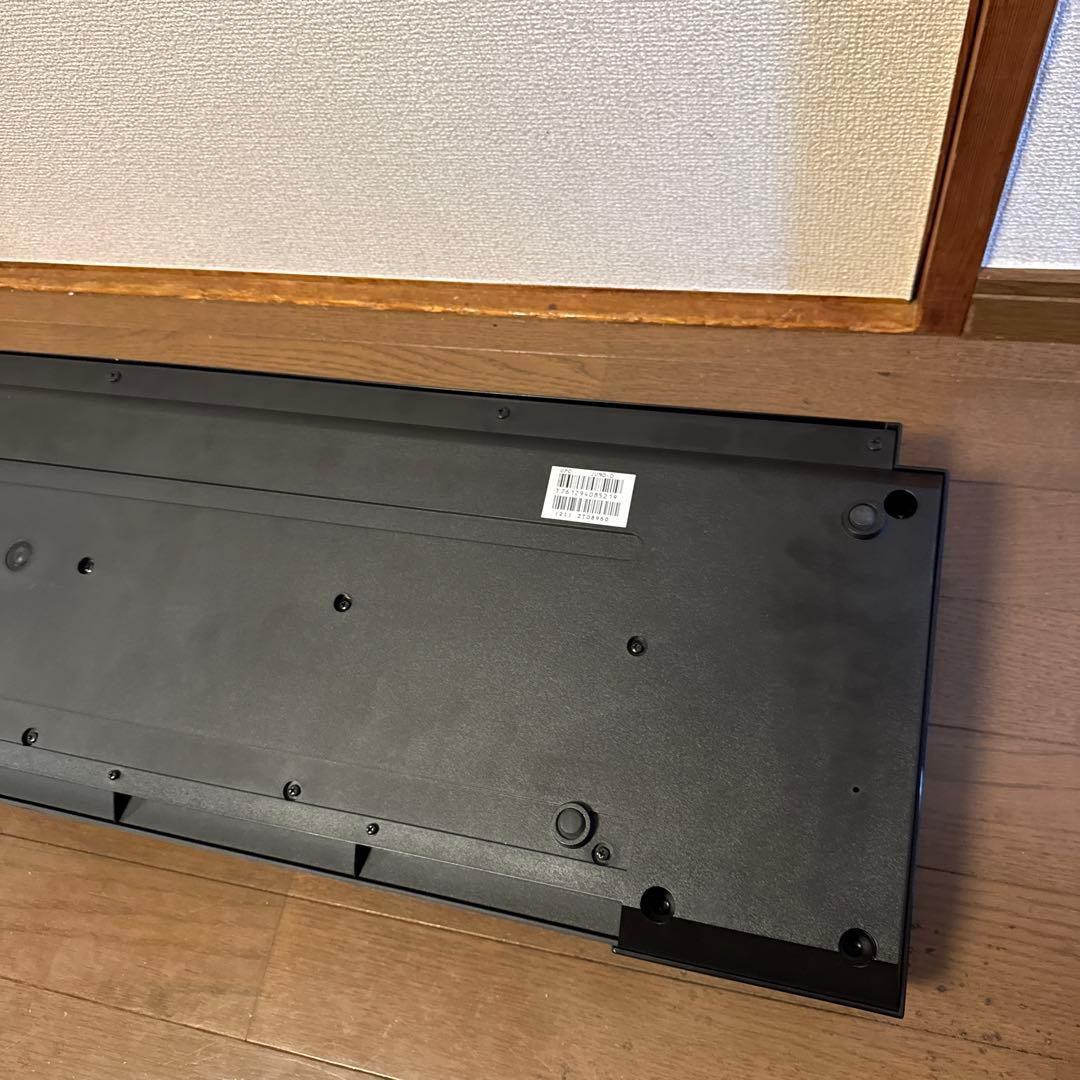 Roland JUNO-D シンセサイザー 本体 61鍵