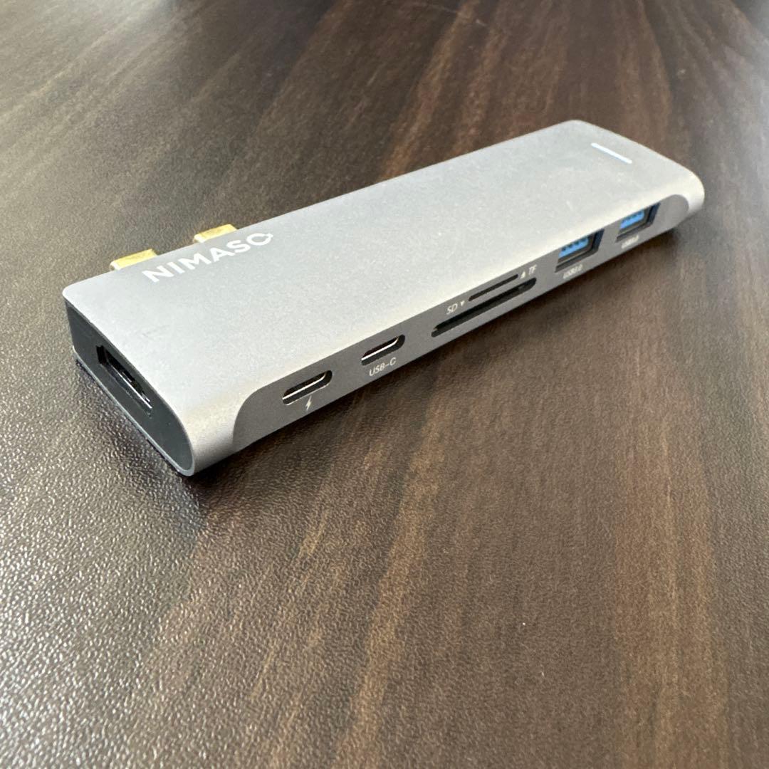 値下げM1 MacBook air 8GB 256GB USキーおまけ付