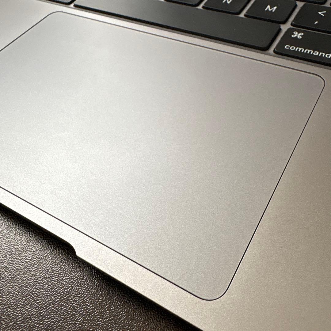 値下げM1 MacBook air 8GB 256GB USキーおまけ付