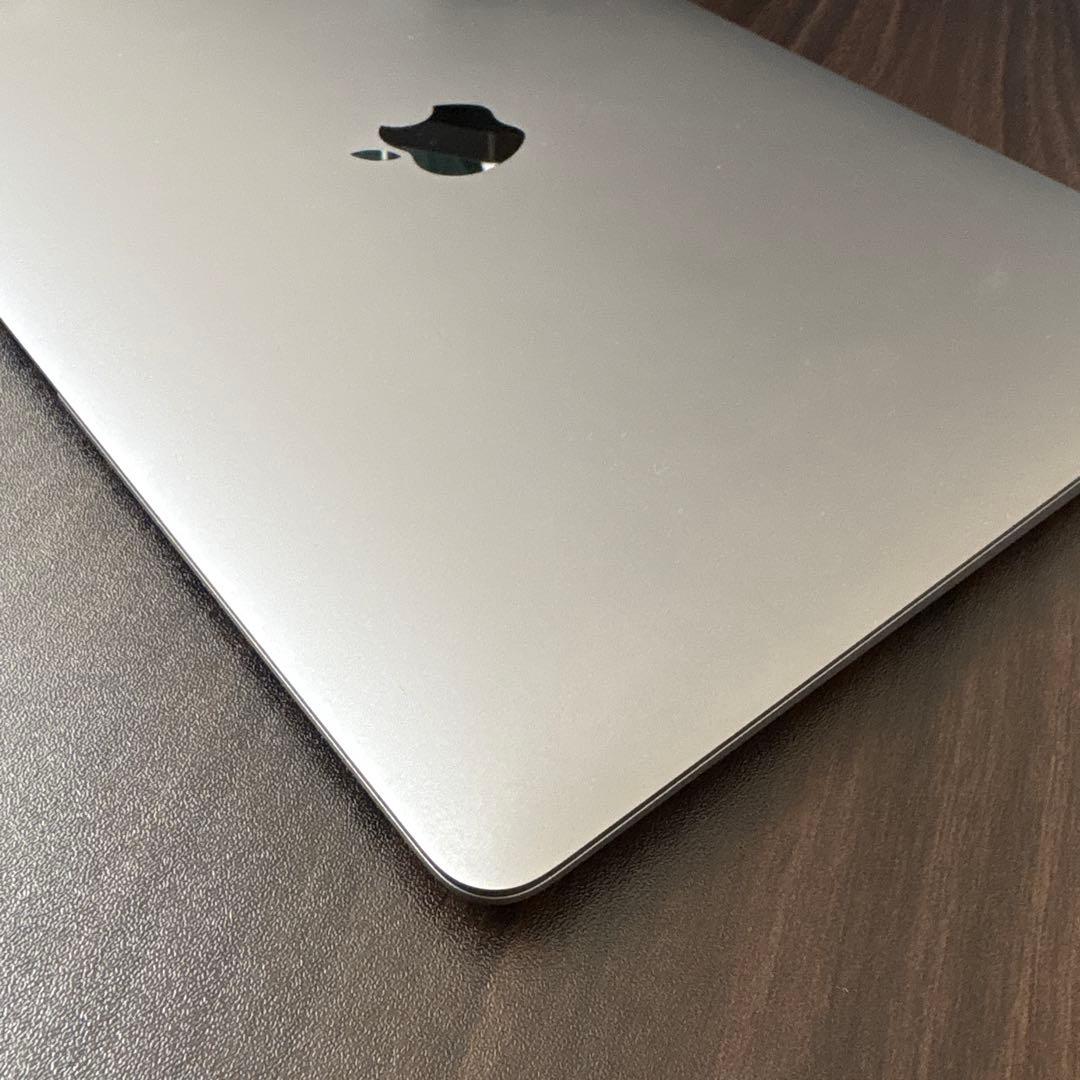 値下げM1 MacBook air 8GB 256GB USキーおまけ付
