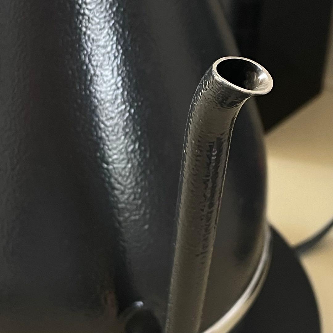 デロンギ De' Longhi アイコナ 温度設定機能付き電気カフェケトル