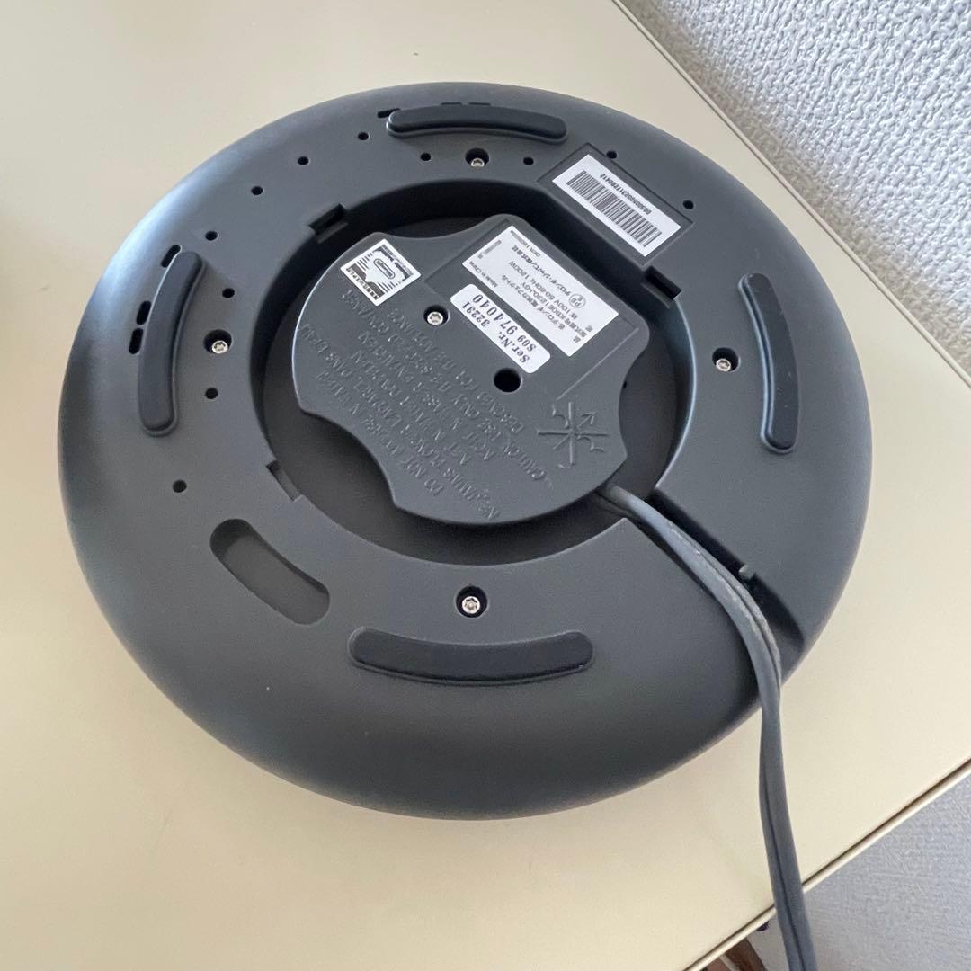 デロンギ De' Longhi アイコナ 温度設定機能付き電気カフェケトル