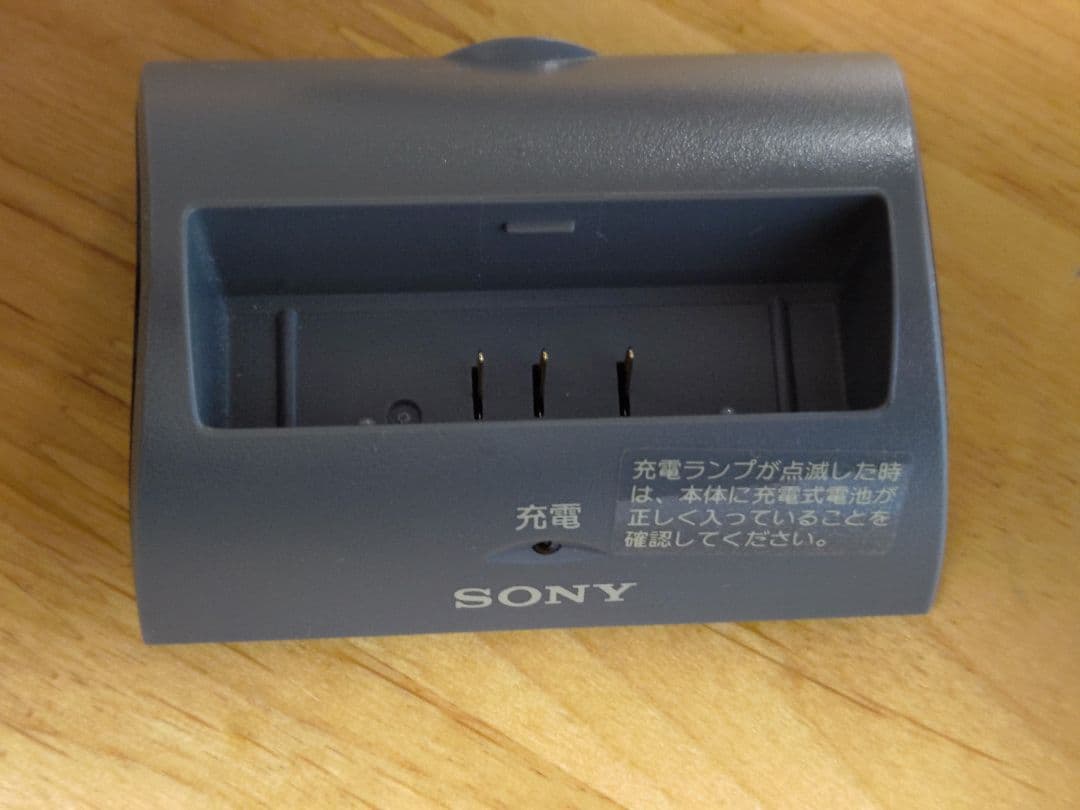 SONY ICF-R354MK FM/AM PLLシンセサイザーラジオ