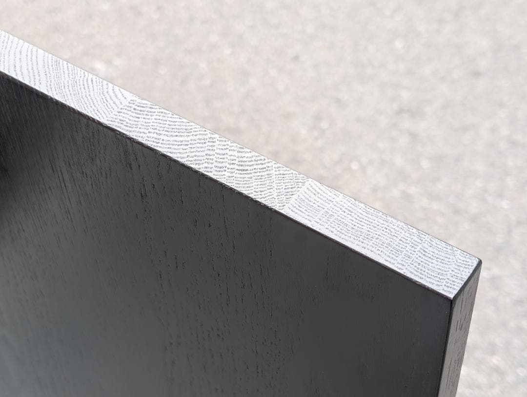 超希少☆Rietveld Originals社／ベルリンチェア／リートフェルト