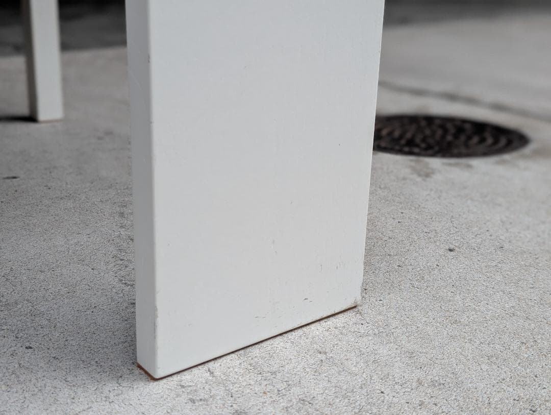 超希少☆Rietveld Originals社／ベルリンチェア／リートフェルト