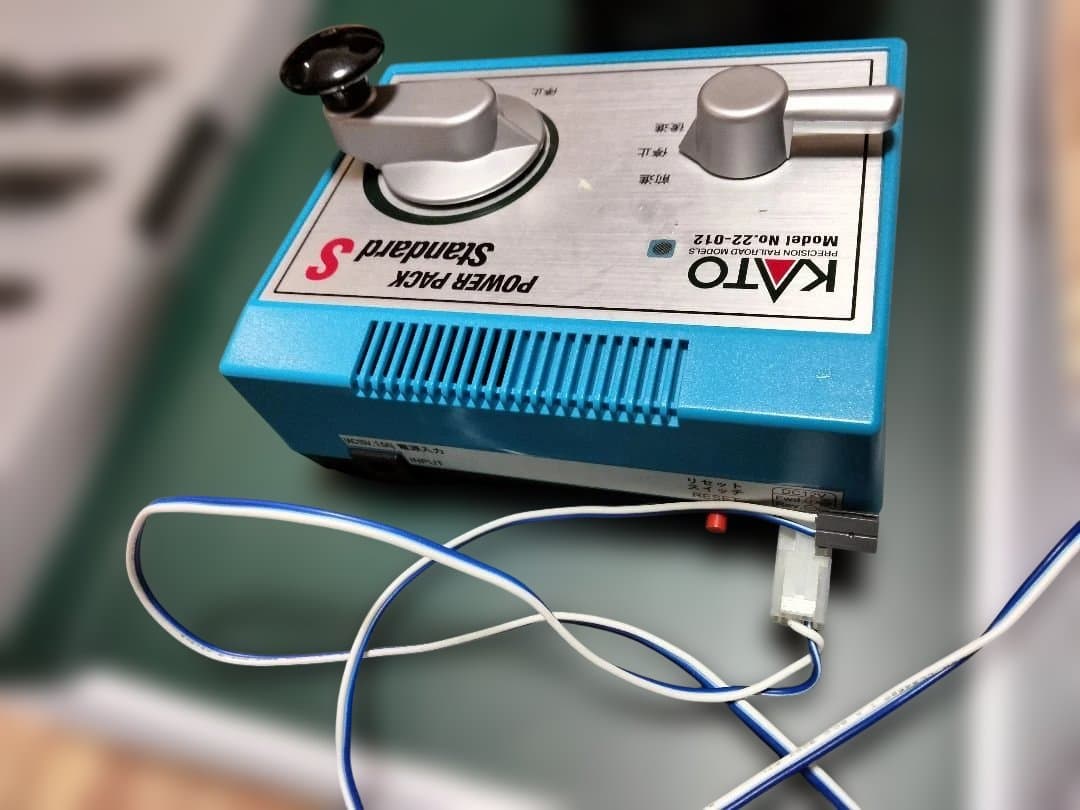 KATO UNTRACK Nゲージレールセット（お値下げ）