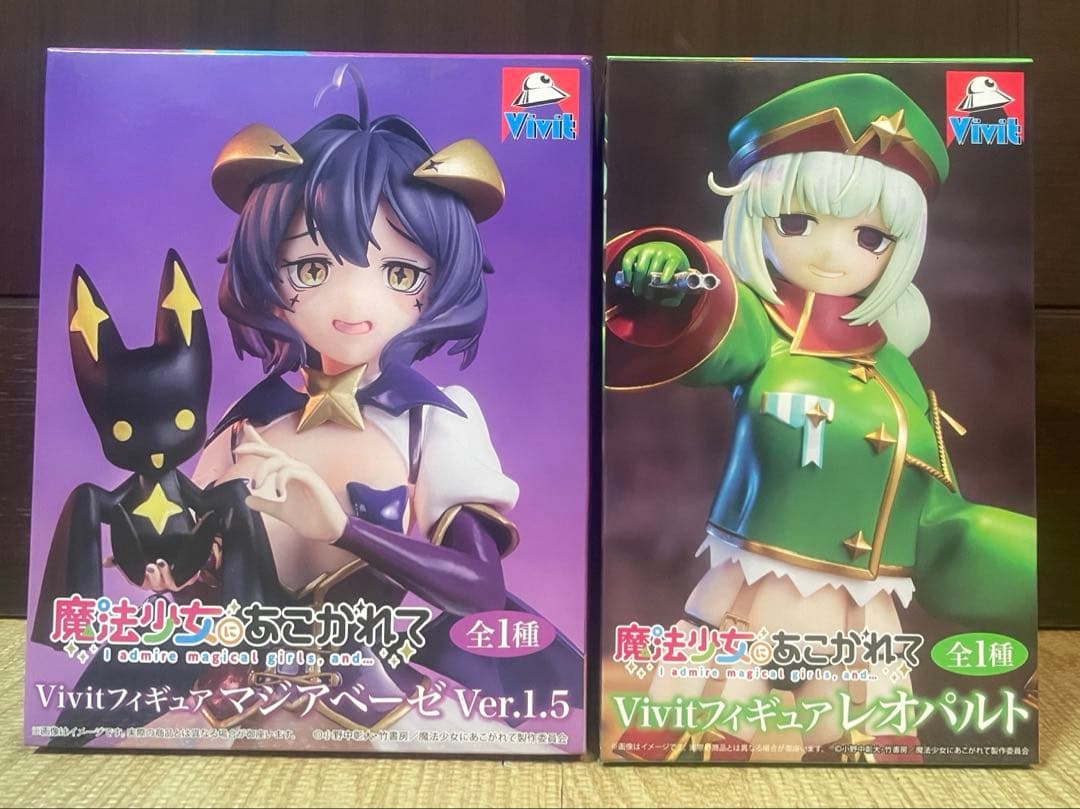 アニメフィギュアまとめ売り39個