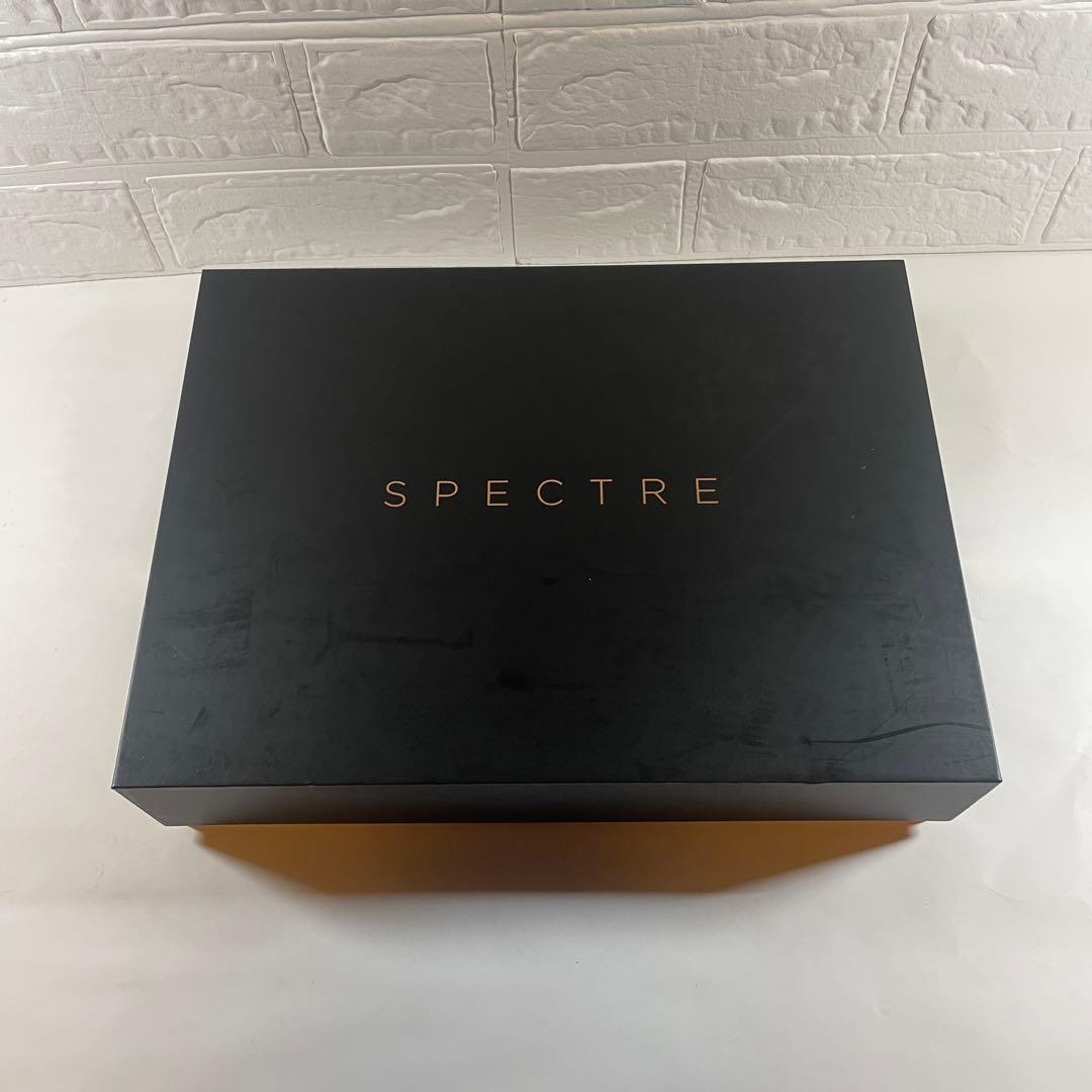 【極上品】HP Spectreアッシュブラック☆7世代i5☆軽量モデル