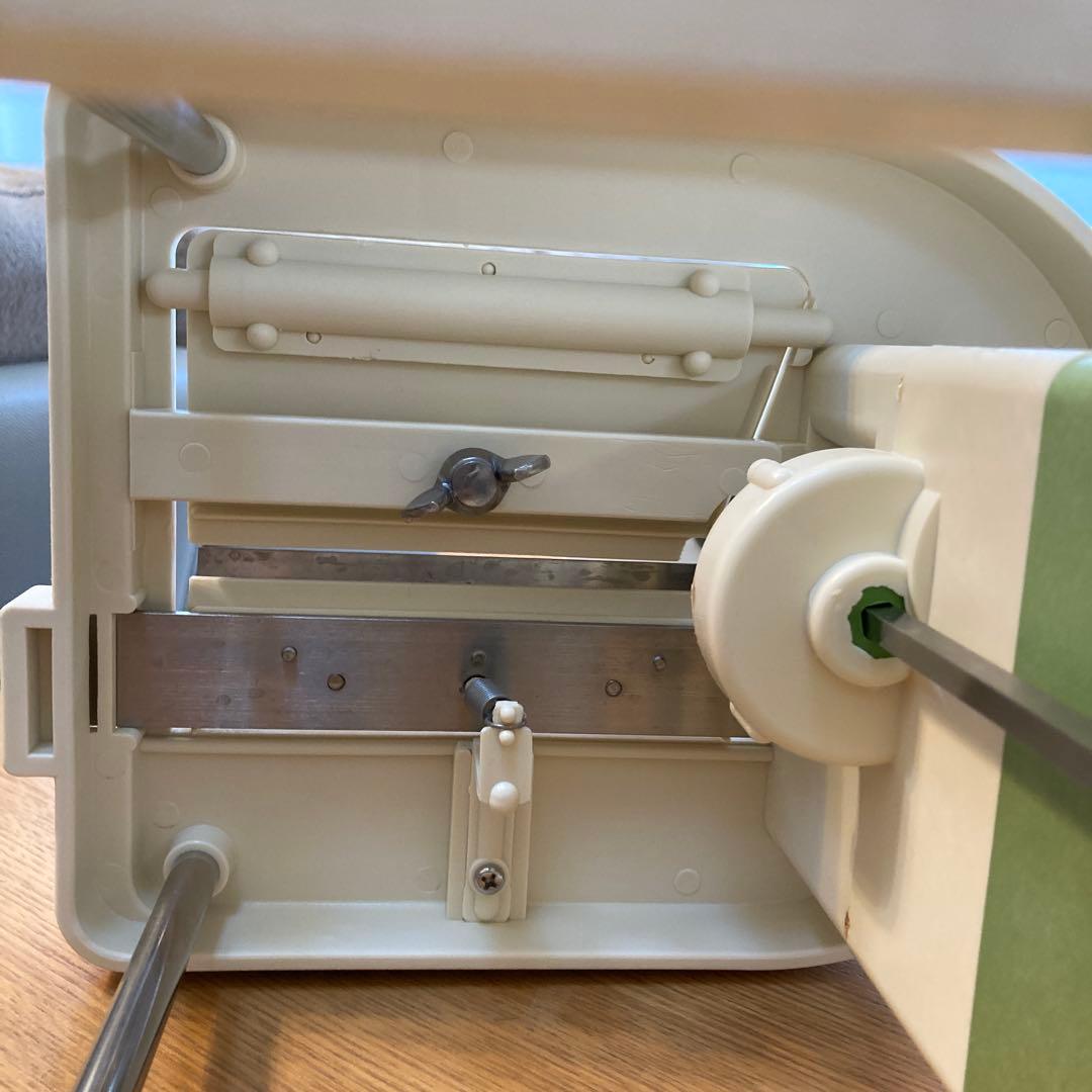 調理器具 hiroki nishiyama