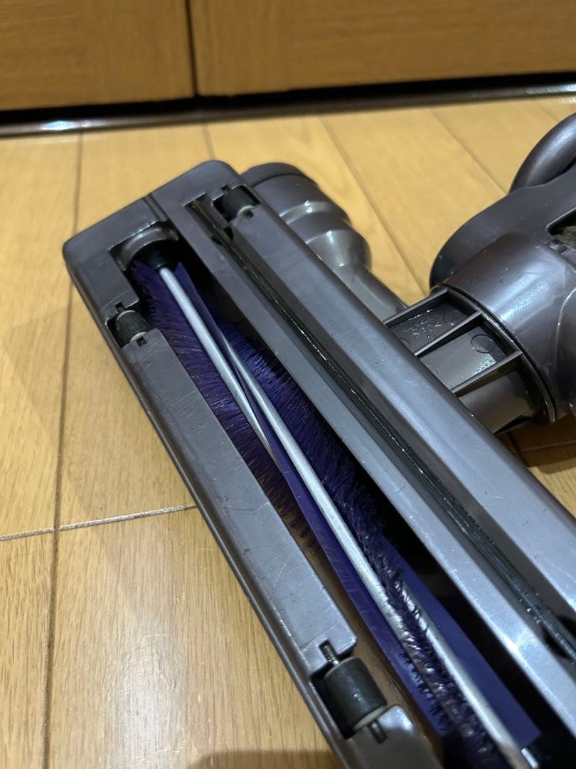 Dyson ダイソン掃除機 DC12 PLUS-COM付属品あり