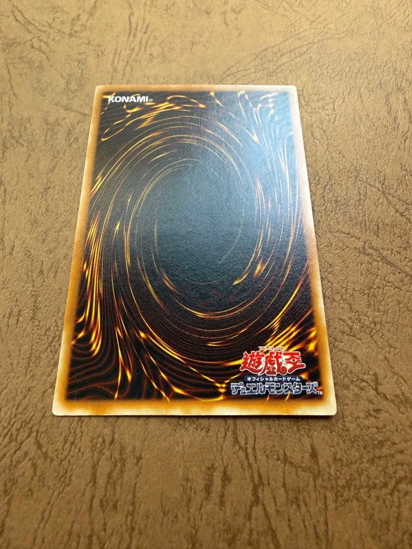 真紅眼の黒竜 レリーフ PSA10候補 極美品級 301-056