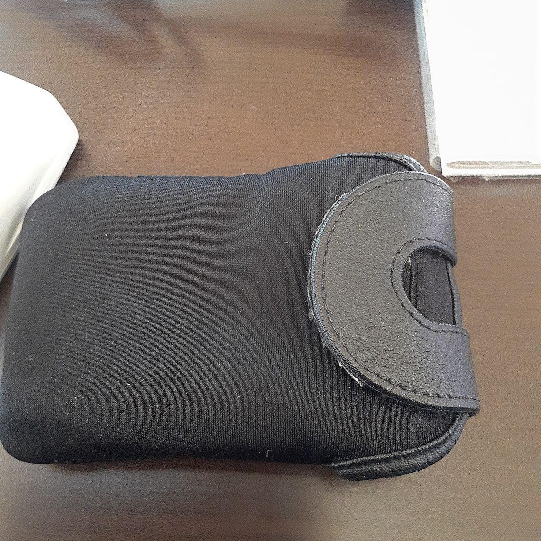 Canon IXY DIGITAL 25 IS 本体