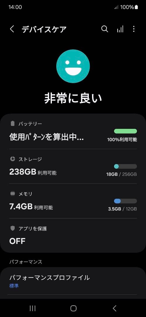 Galaxy S24+ 12/256GB 東南アジア版