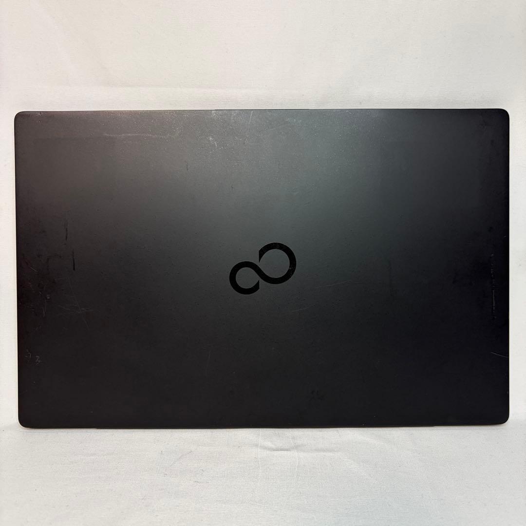 準美品 LIFEBOOK U9311 11世代 i5 8GB 256G オフィス