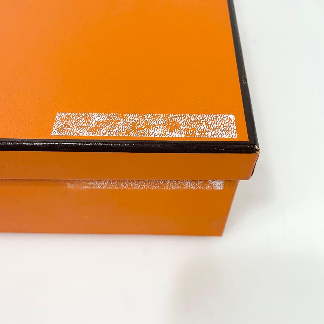 ◎ HERMES エルメス ウッドプレート 3枚 セット パープル