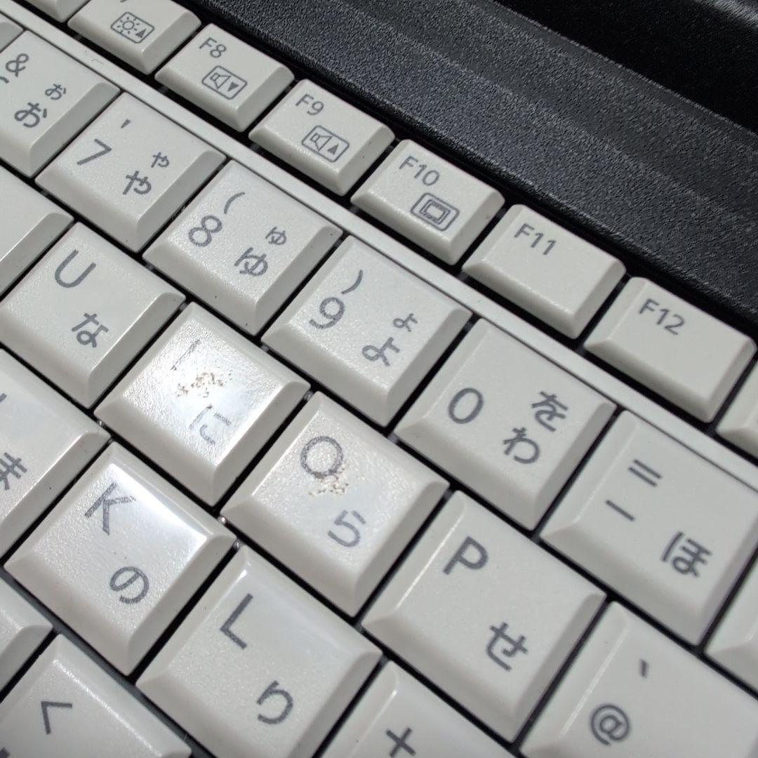 ②富士通 LIFEBOOK A579/CX 8世代i5 SSD256 メモリ16