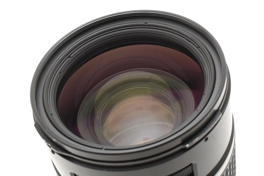 smc ペンタックス FA 645 ズームカメラレンズ 80-160mm 4.5