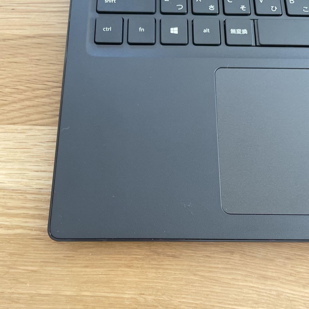 【バッテリー超優良】DELL Latitude i5 メモリ8GB SSD256