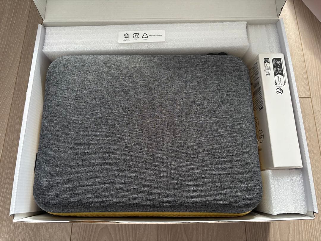 BenQ GV30 プロジェクター