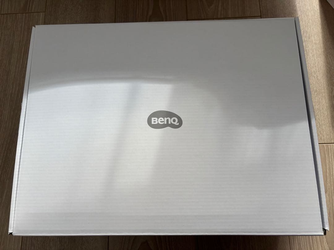 BenQ GV30 プロジェクター