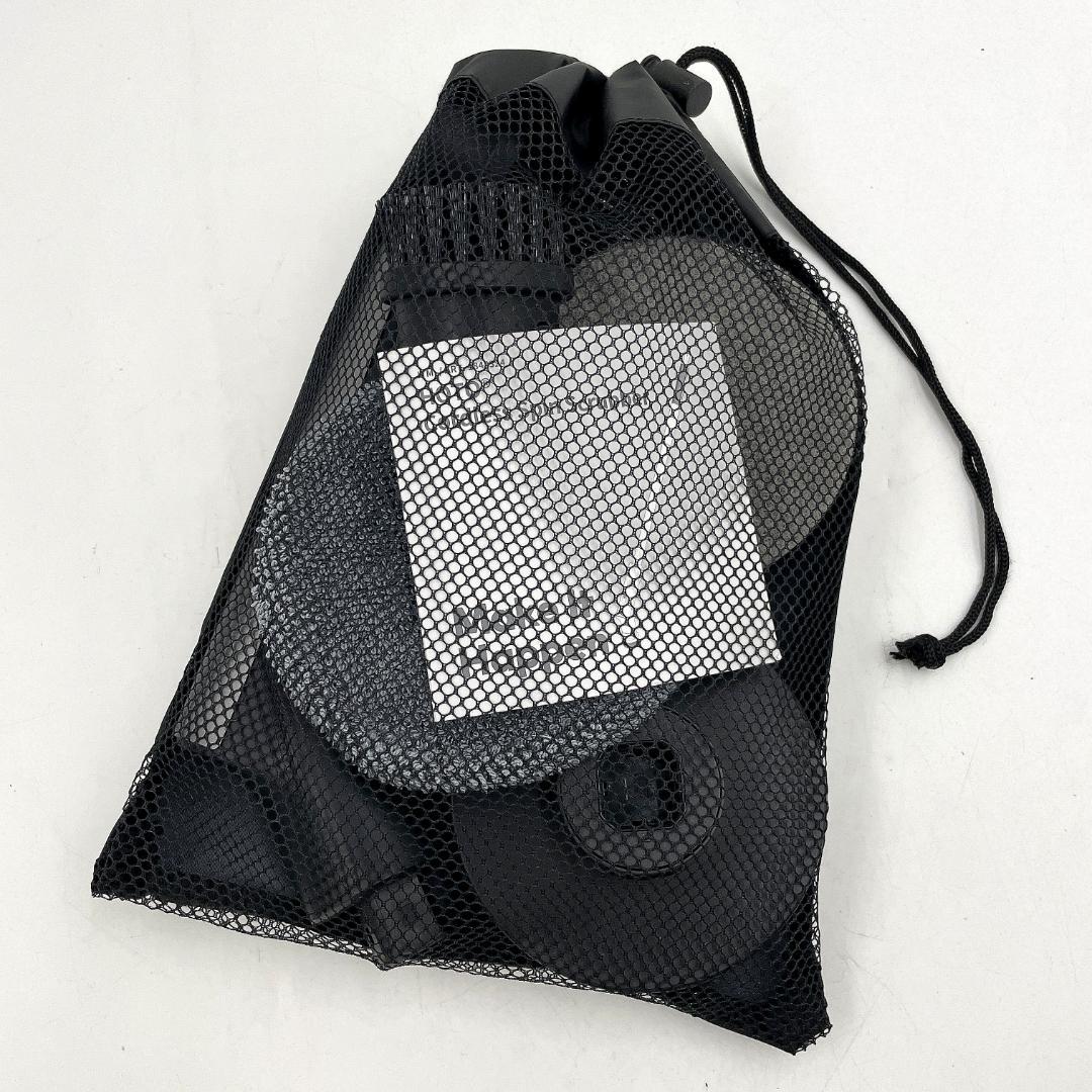 美品 HOTO 電動スピンスクラバーQWQJS001電動クリーナー R8SD10