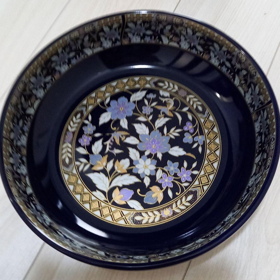 大皿　大鉢☆陶器の器