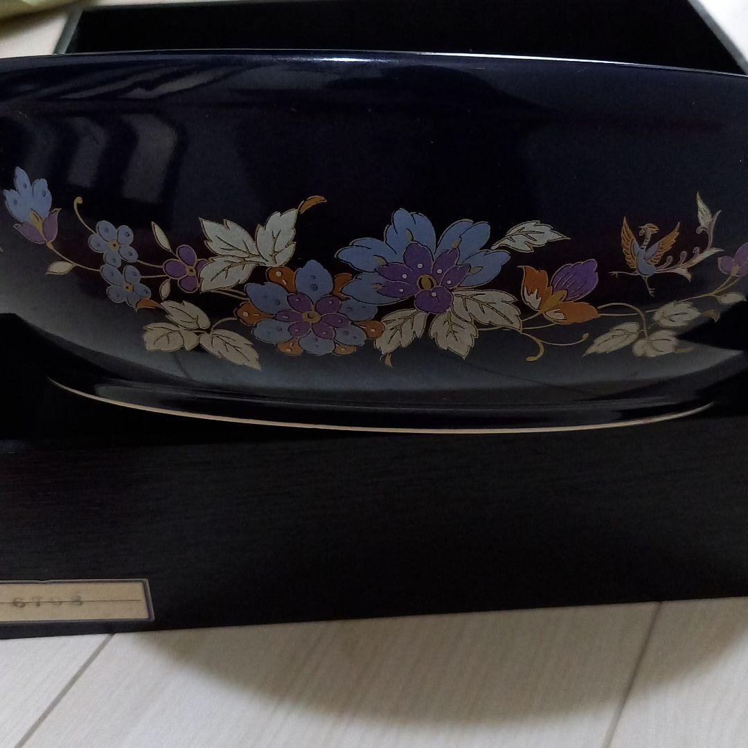 大皿　大鉢☆陶器の器