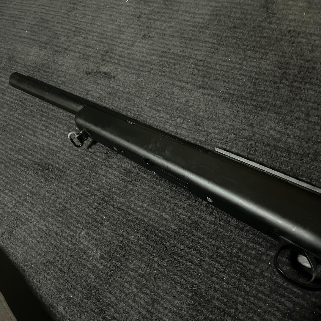 東京マルイ【TOKYO MARUI】VSR-10 Gスペック