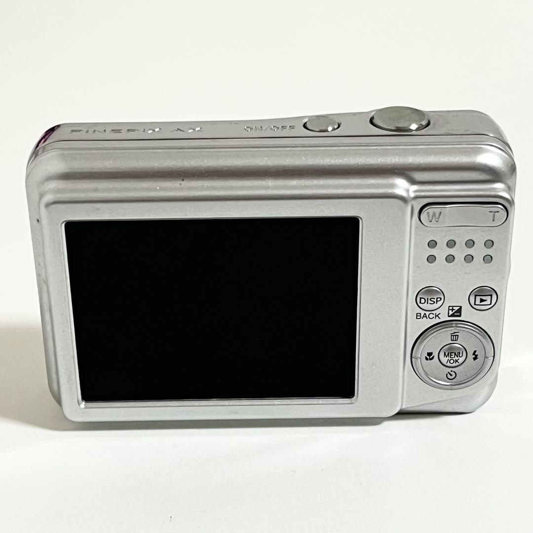 デジタルカメラ FUJIFILM finepix AX300