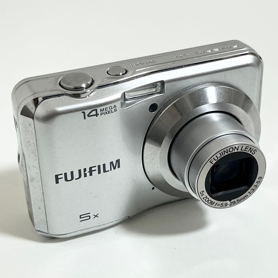 デジタルカメラ FUJIFILM finepix AX300
