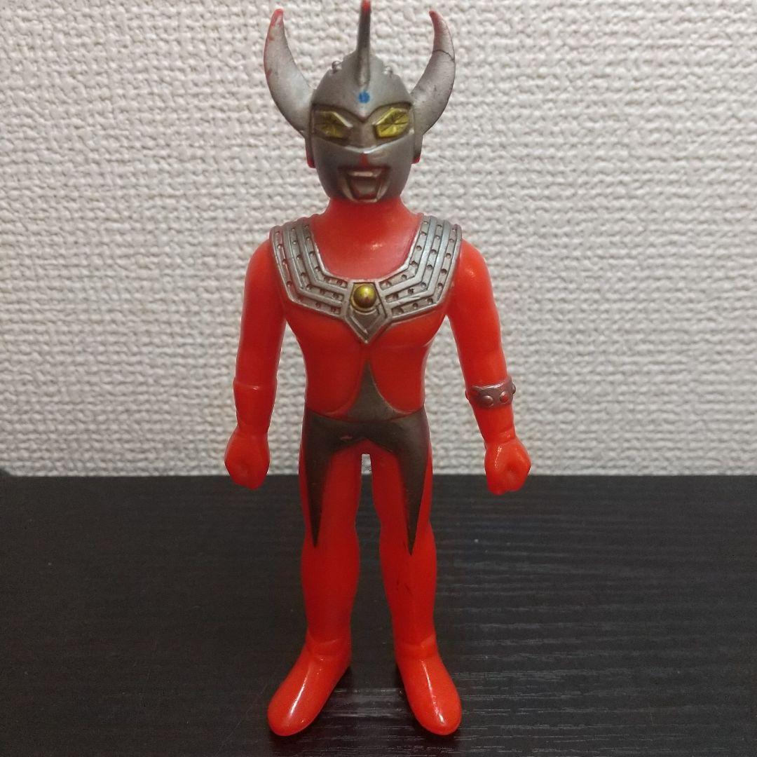 ウルトラマン フィギュア 9体セット