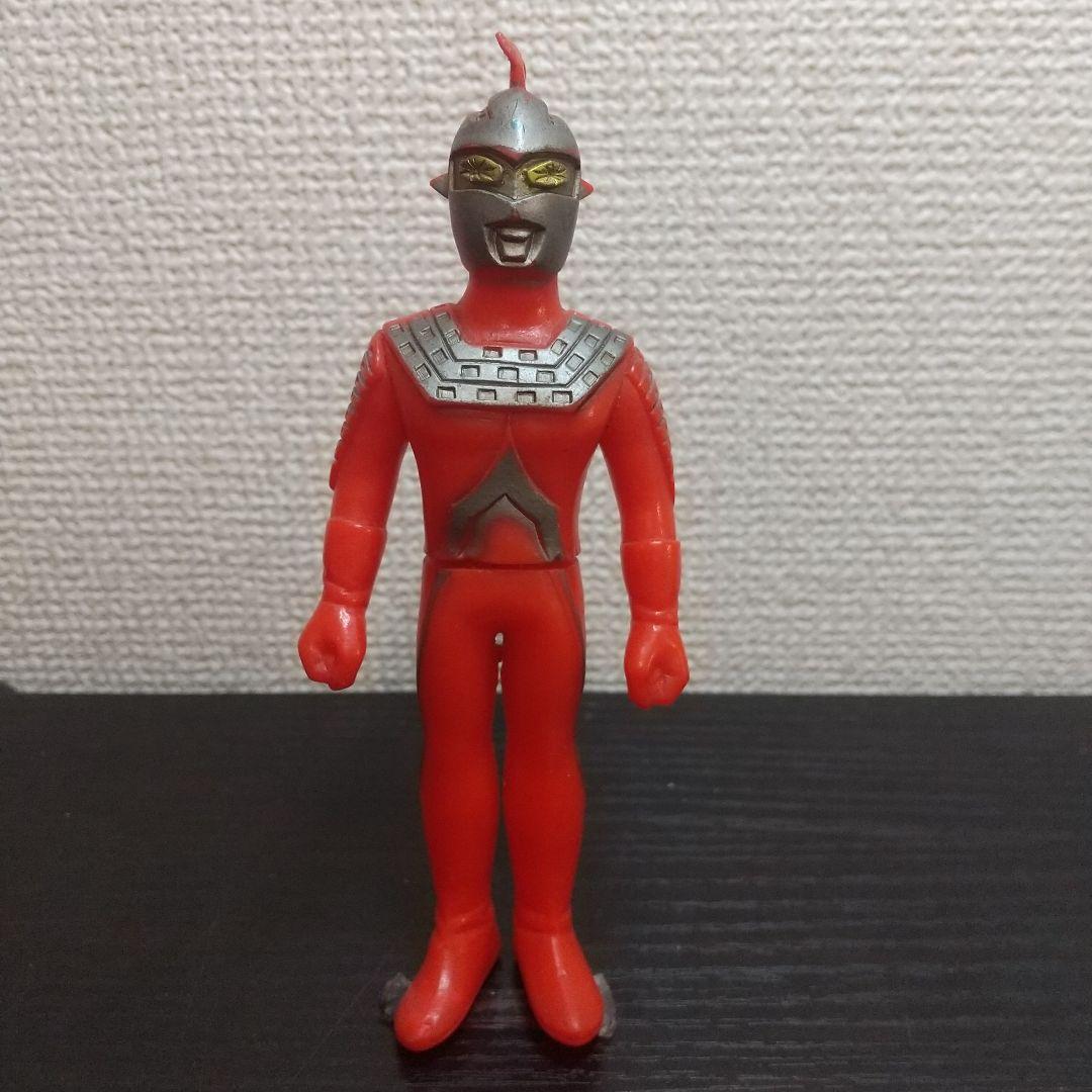 ウルトラマン フィギュア 9体セット