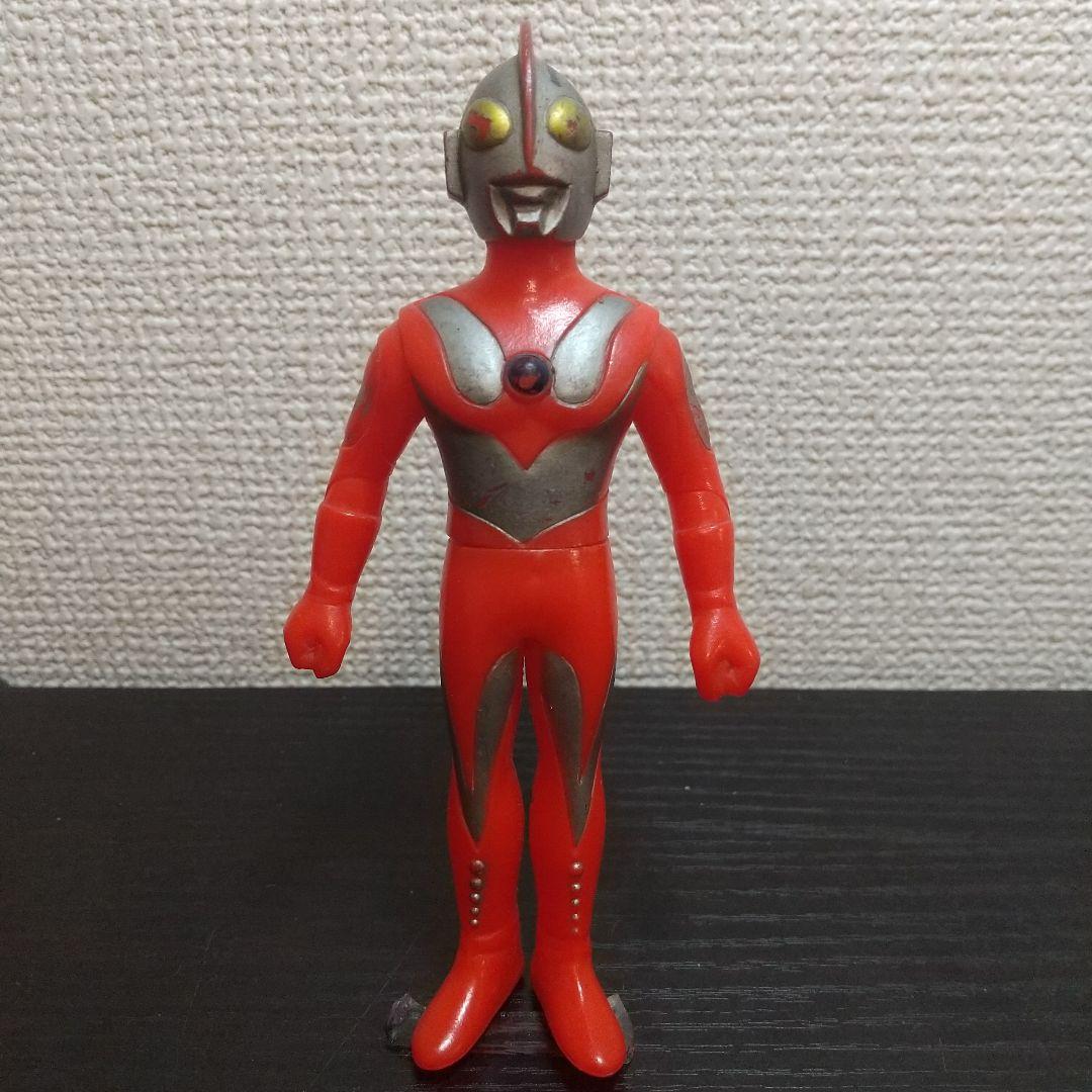 ウルトラマン フィギュア 9体セット
