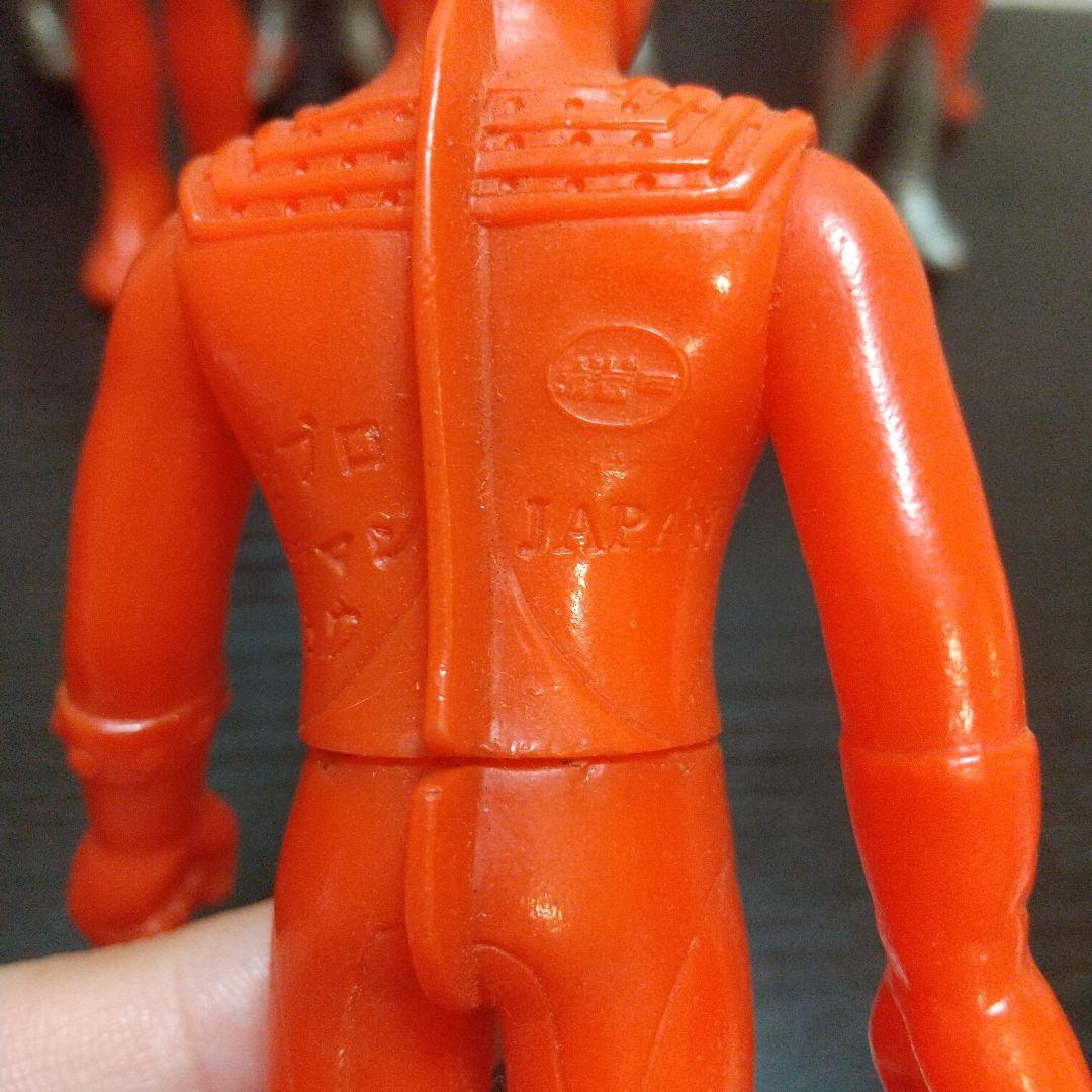 ウルトラマン フィギュア 9体セット